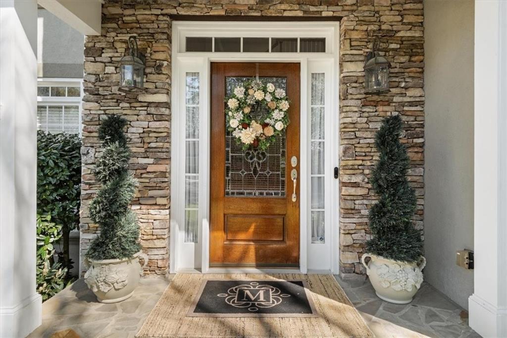 1420 Lockridge Drive, Cumming, Georgia image 4