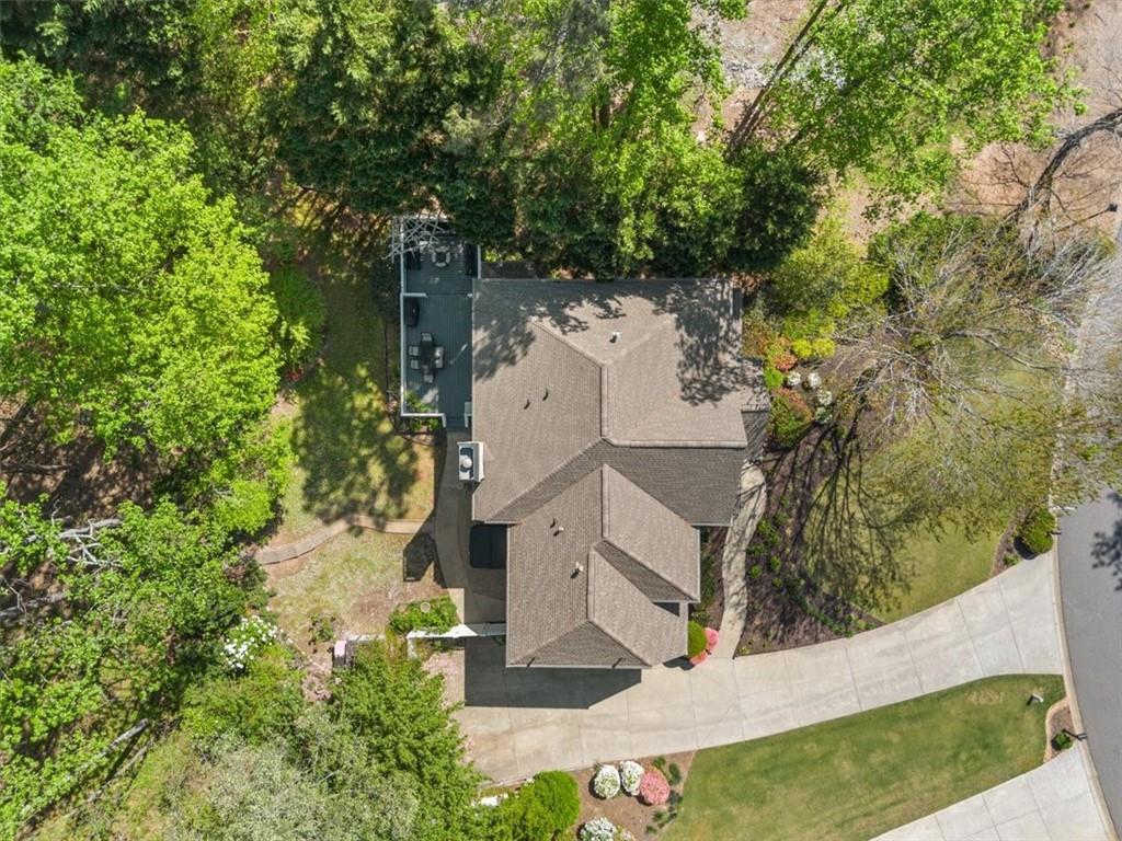 1420 Lockridge Drive, Cumming, Georgia image 3