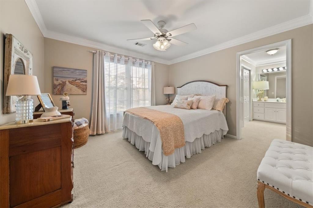 1420 Lockridge Drive, Cumming, Georgia image 25