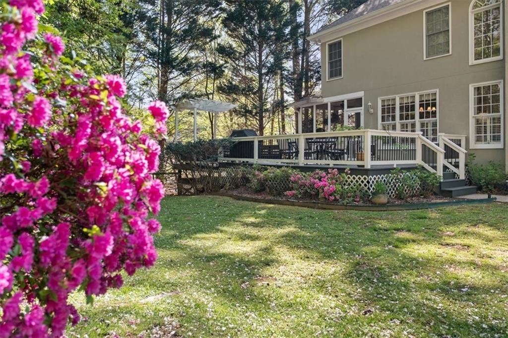 1420 Lockridge Drive, Cumming, Georgia image 35