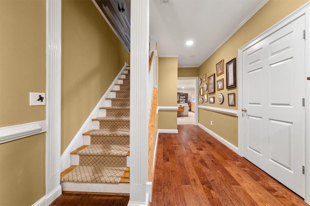 1420 Lockridge Drive, Cumming, Georgia image 30