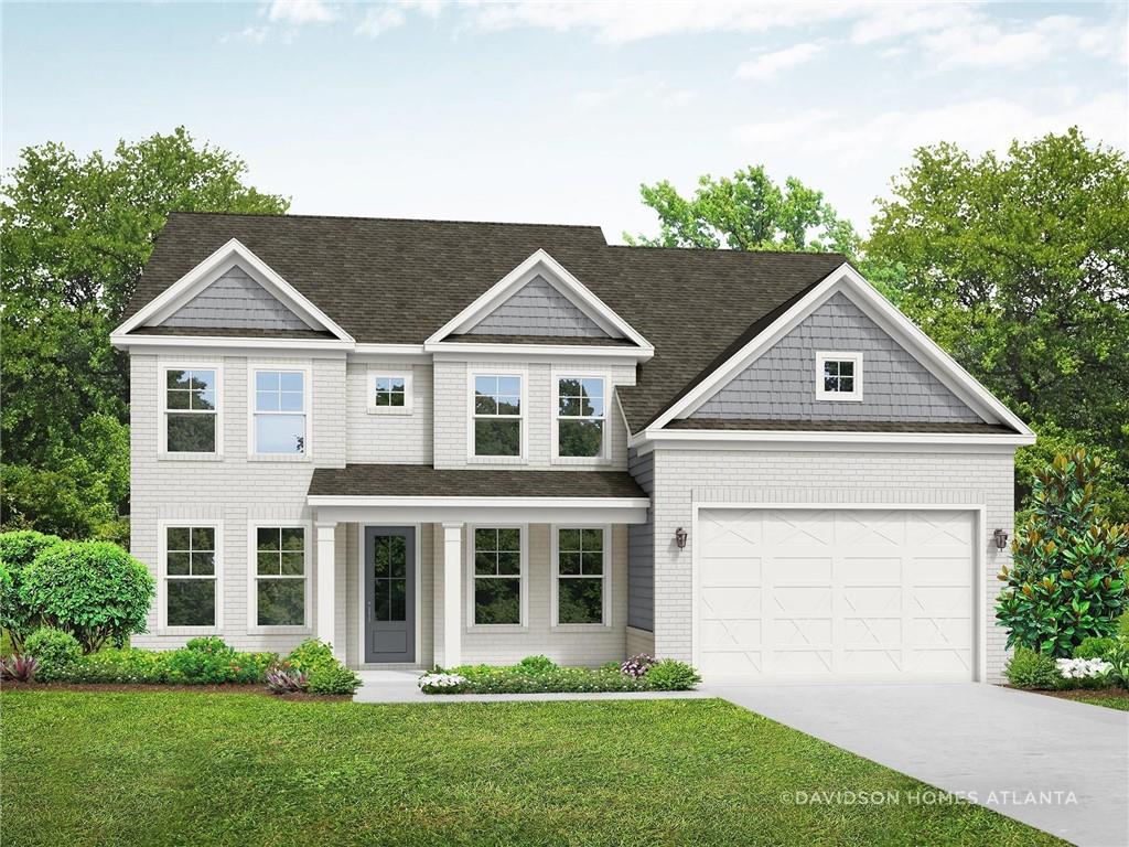 Photo 1 of 40 — 4930 Shipley Avenue, Cumming, GA 30028