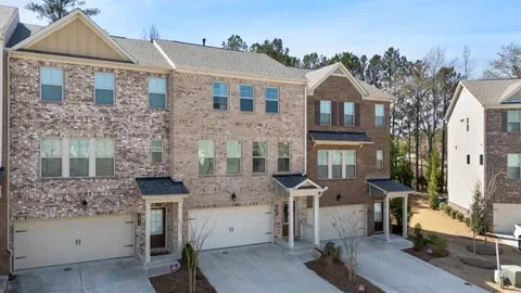 3567 Hidden Valley Circle, Lawrenceville, GA 30044 - MLS#: 7549692