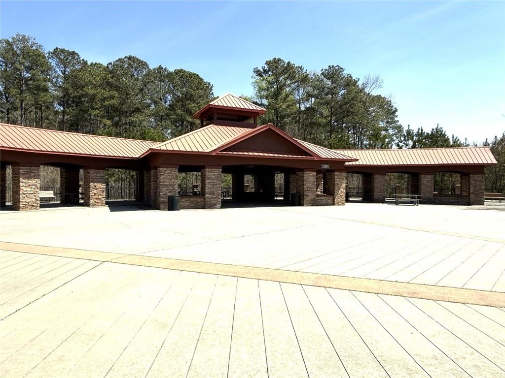 3567 Hidden Valley Circle, Lawrenceville, Georgia image 36