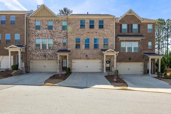 3567 Hidden Valley Circle, Lawrenceville, Georgia image 47