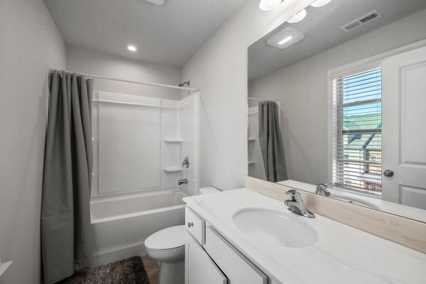 3567 Hidden Valley Circle, Lawrenceville, Georgia image 32