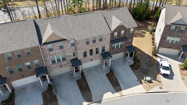 3567 Hidden Valley Circle, Lawrenceville, Georgia image 45