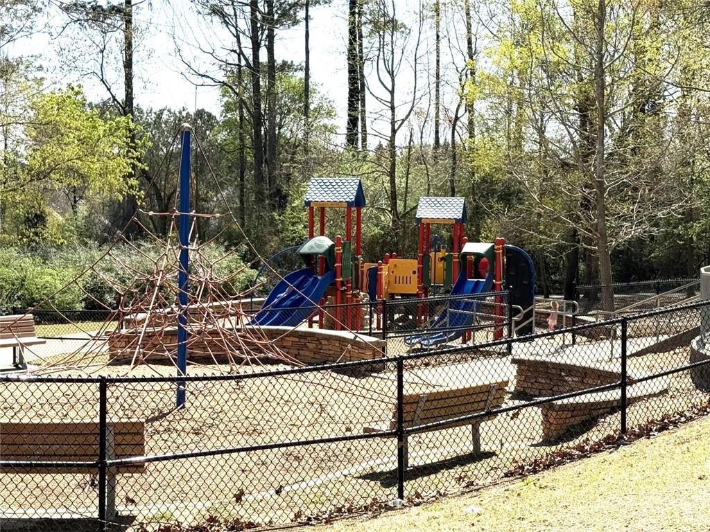 3567 Hidden Valley Circle, Lawrenceville, Georgia image 40