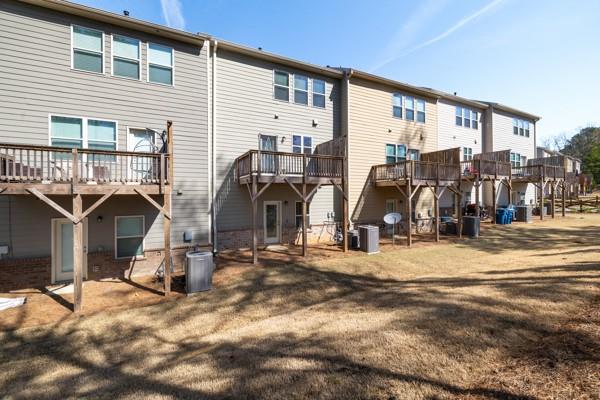 3567 Hidden Valley Circle, Lawrenceville, Georgia image 34