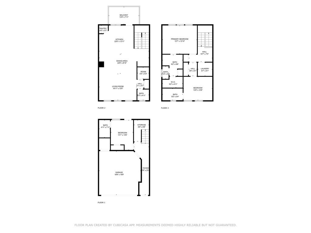 3567 Hidden Valley Circle, Lawrenceville, Georgia image 44