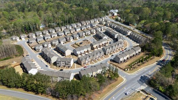 3567 Hidden Valley Circle, Lawrenceville, Georgia image 46
