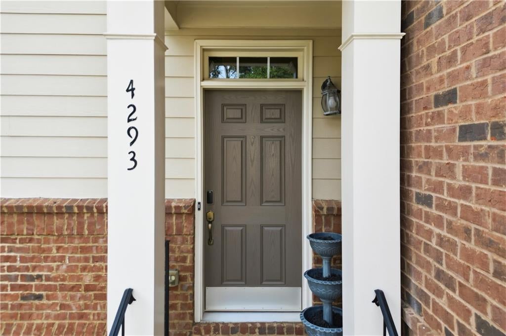 4293 Laurel Creek Court SE 10