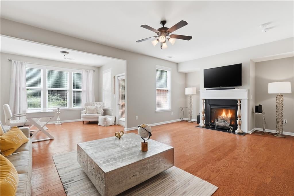 4293 Laurel Creek Court SE 10