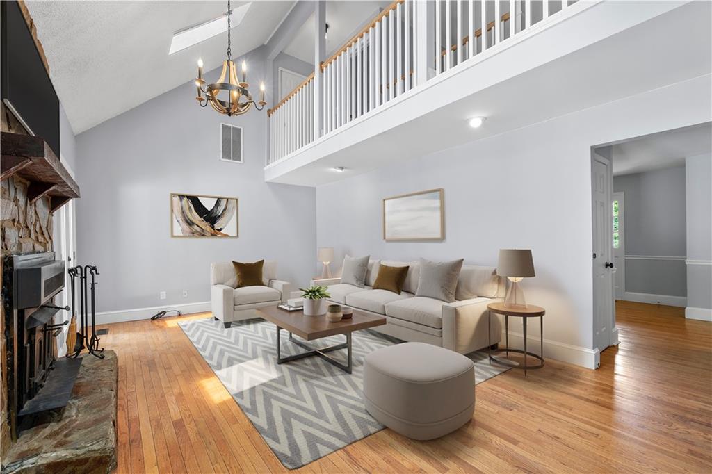 234 Water Wheel Way