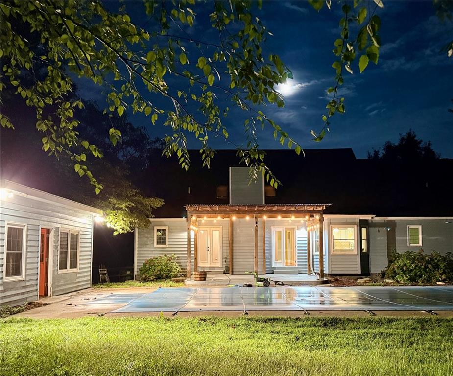 234 Water Wheel Way