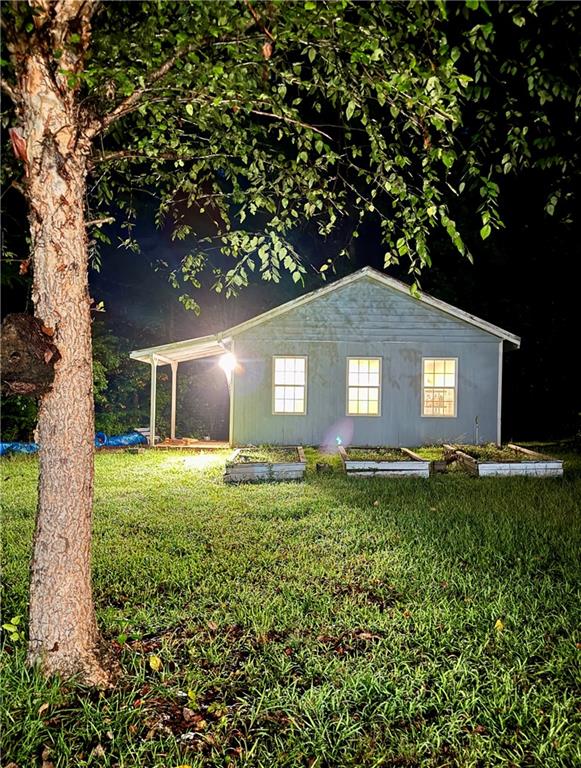 234 Water Wheel Way