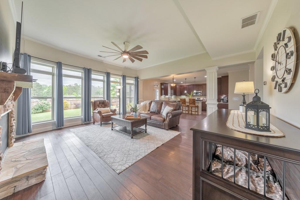 64 Durana Way, Dallas, Georgia image 6
