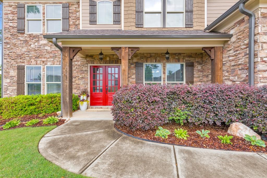64 Durana Way, Dallas, Georgia image 2