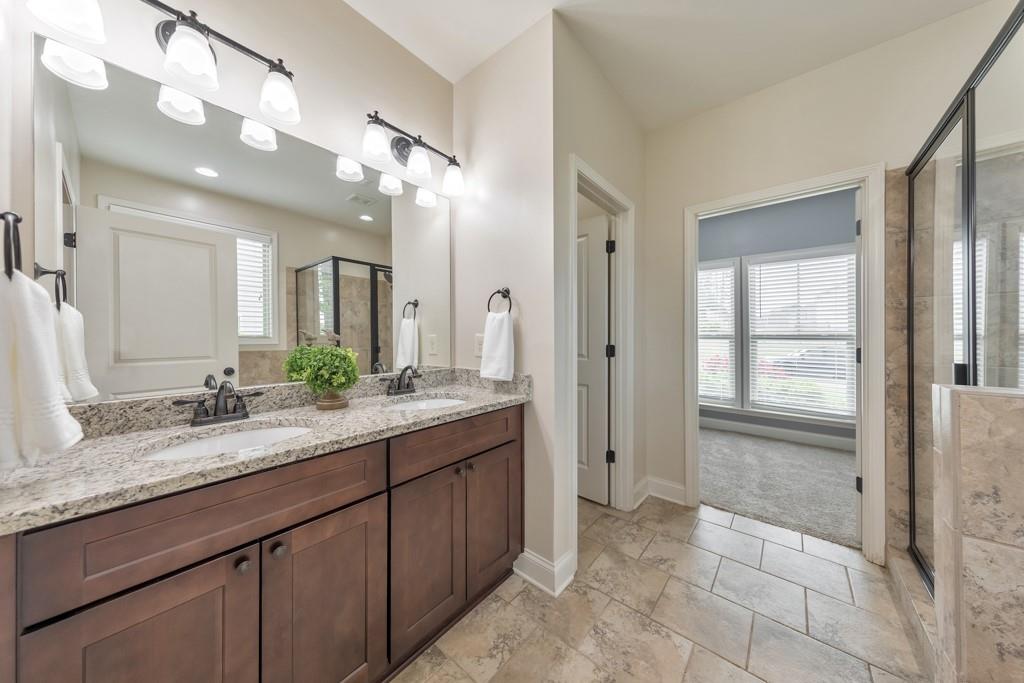 64 Durana Way, Dallas, Georgia image 19