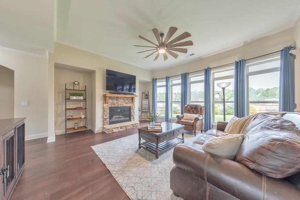 64 Durana Way, Dallas, Georgia image 8