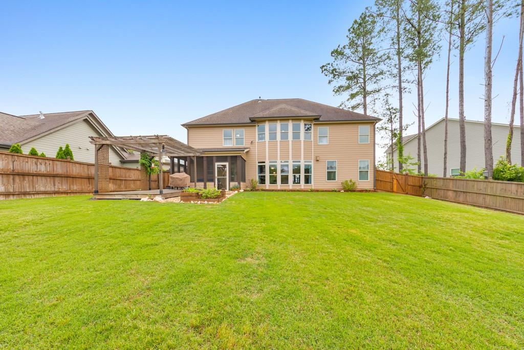 64 Durana Way, Dallas, Georgia image 45