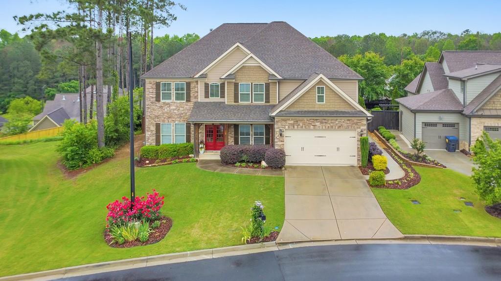 64 Durana Way, Dallas, Georgia image 48