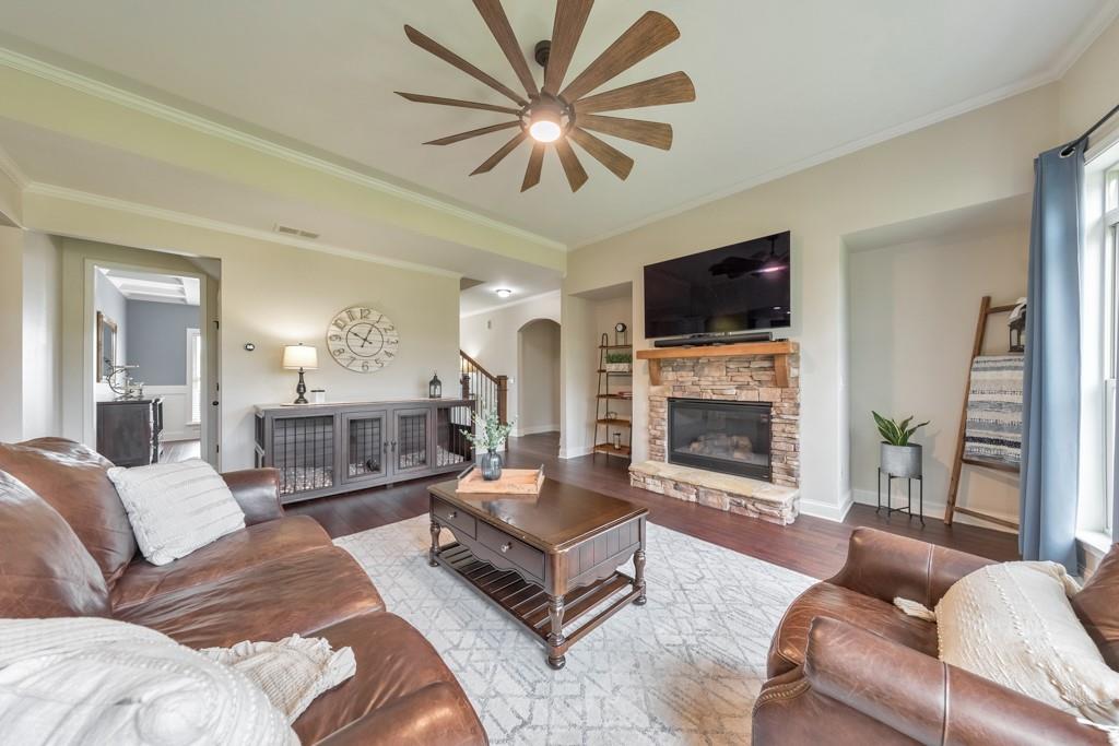 64 Durana Way, Dallas, Georgia image 7