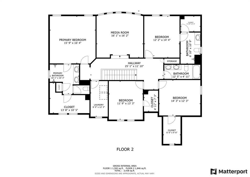 64 Durana Way, Dallas, Georgia image 50