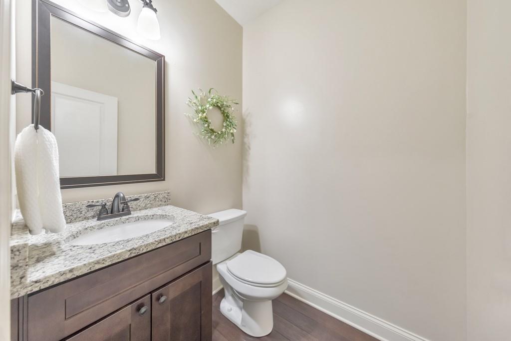 64 Durana Way, Dallas, Georgia image 15