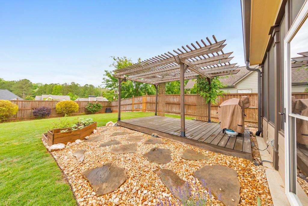 64 Durana Way, Dallas, Georgia image 43