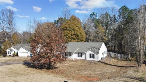 A home in Winder