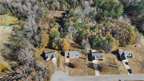 A home in Winder