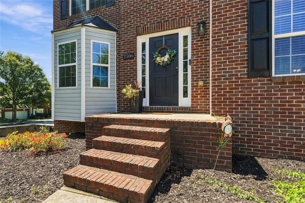 2506 Betty Sue Drive