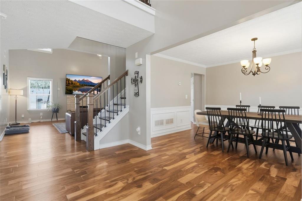 2506 Betty Sue Drive