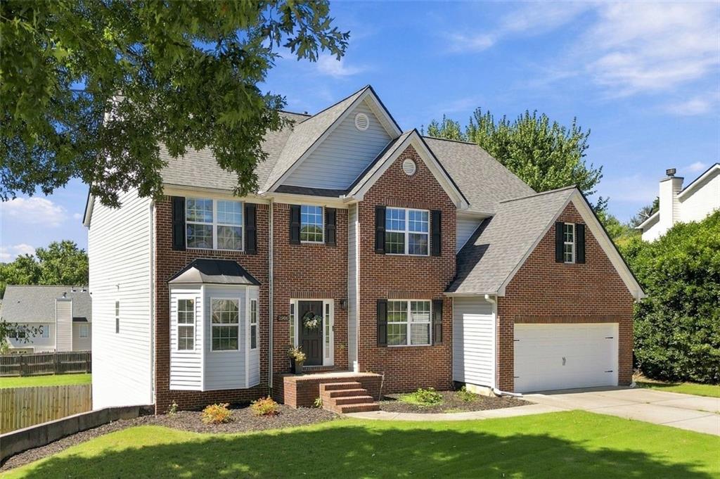 2506 Betty Sue Drive