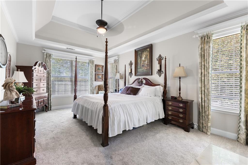 403 Chicamauga Court