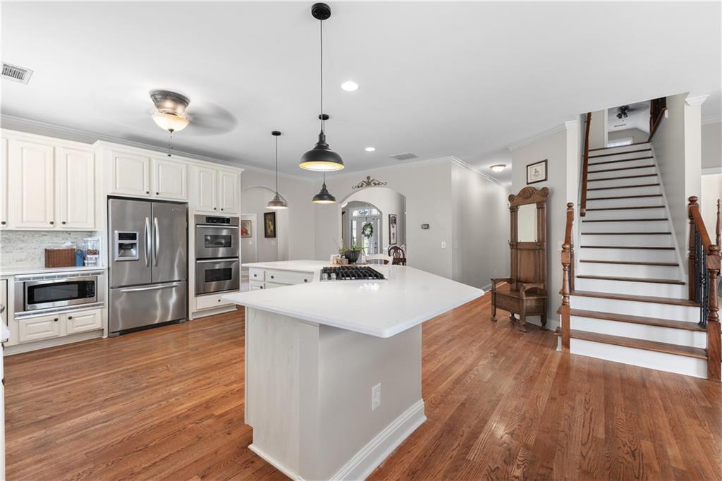 403 Chicamauga Court