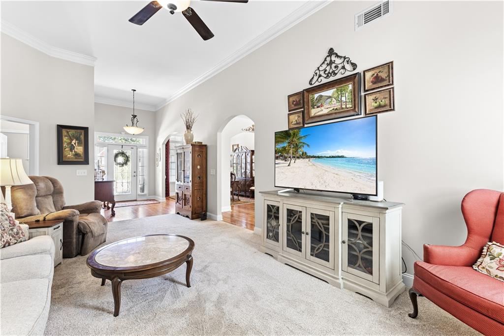 403 Chicamauga Court