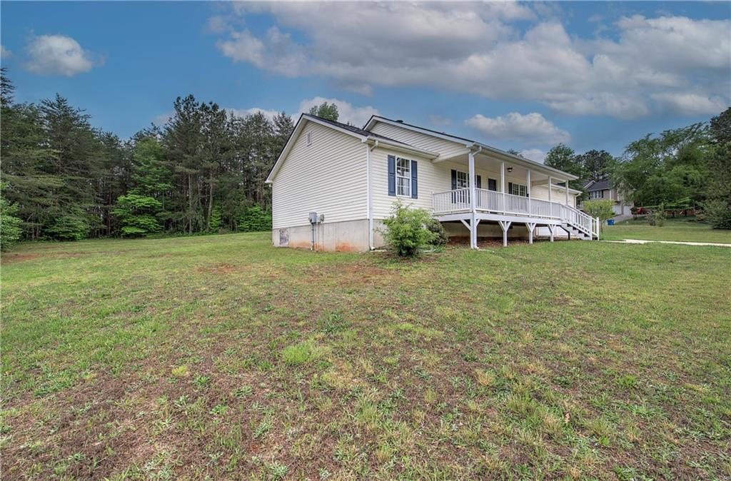 10 Mill View Court, Adairsville, Georgia image 4