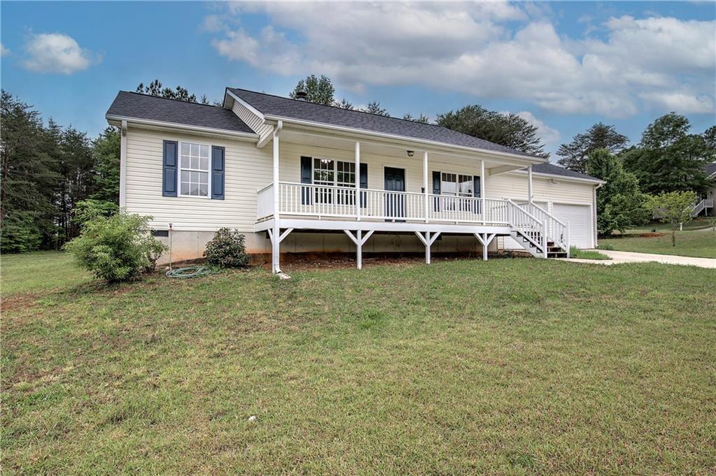 10 Mill View Court, Adairsville, Georgia image 3