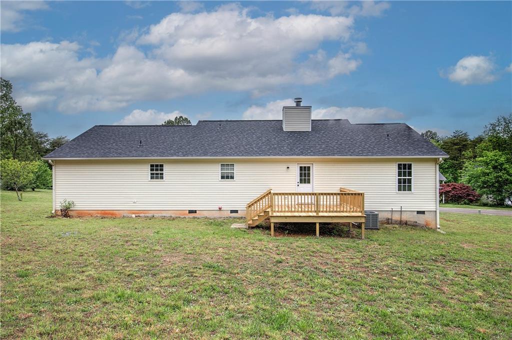 10 Mill View Court, Adairsville, Georgia image 38