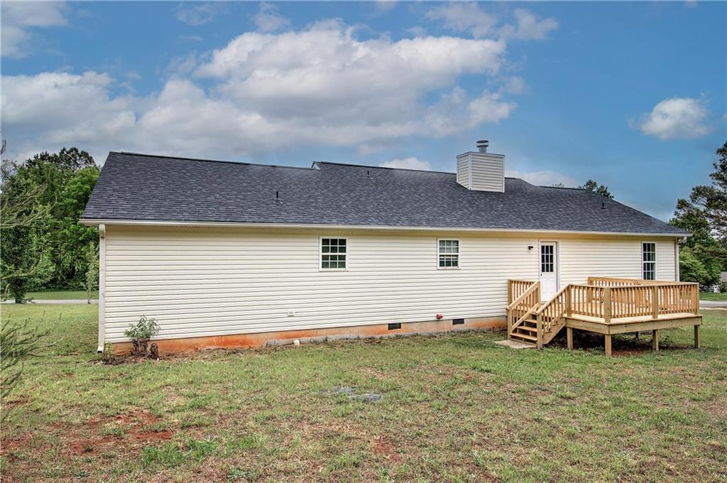 10 Mill View Court, Adairsville, Georgia image 39