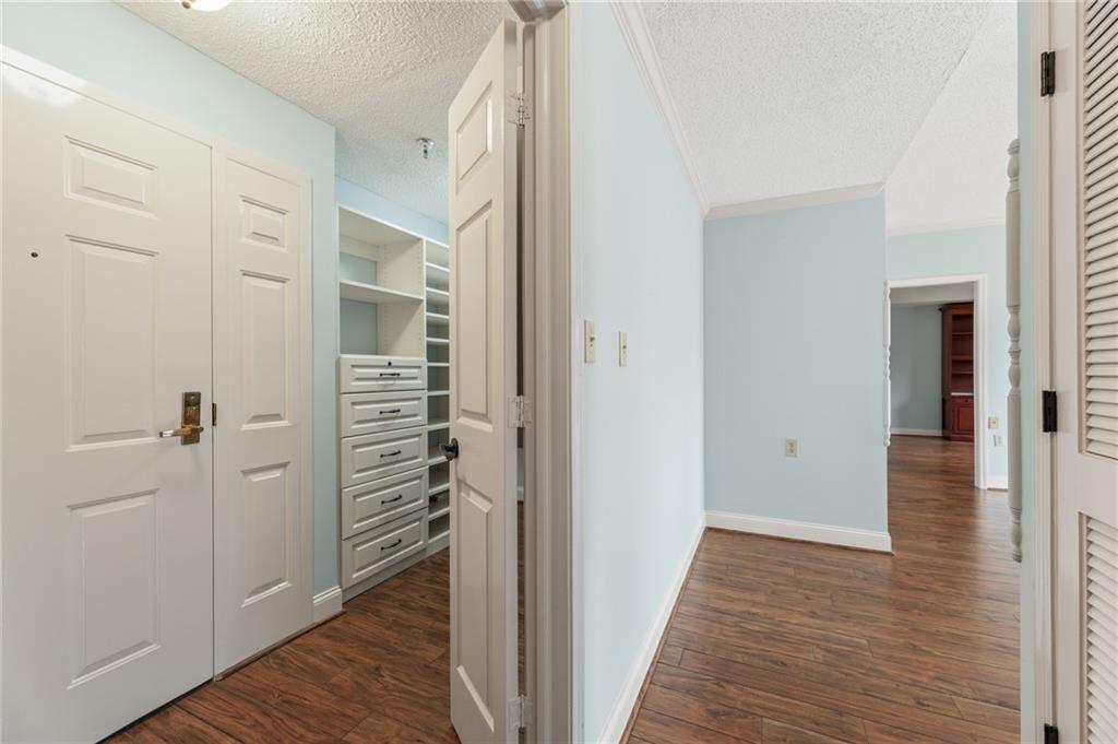 1800 Clairmont #428 Lake #A428, Decatur, Georgia image 14