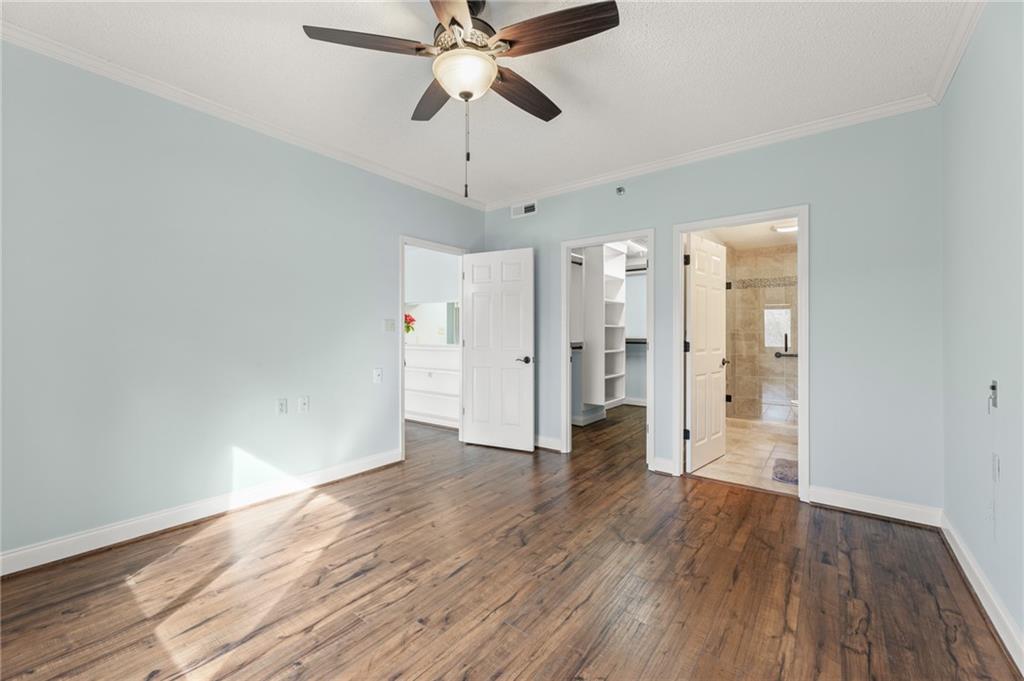 1800 Clairmont #428 Lake #A428, Decatur, Georgia image 18
