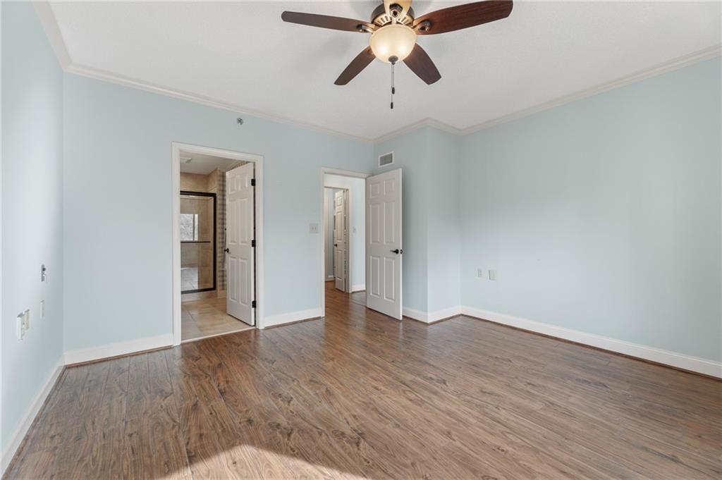 1800 Clairmont #428 Lake #A428, Decatur, Georgia image 20