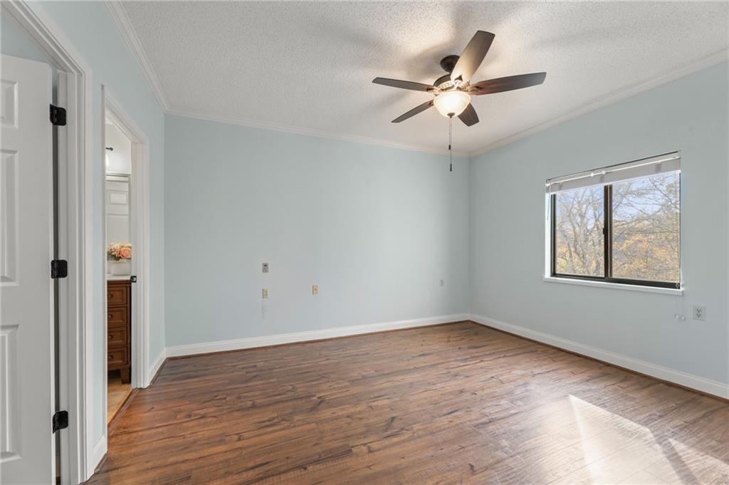 1800 Clairmont #428 Lake #A428, Decatur, Georgia image 22