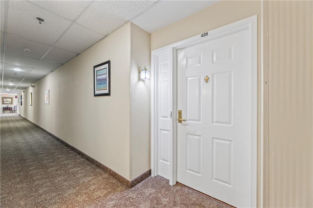 1800 Clairmont #428 Lake #A428, Decatur, Georgia image 27