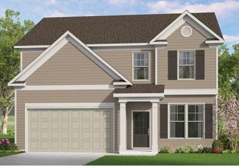 140 Formosa Street Street Adairsville GA 30103