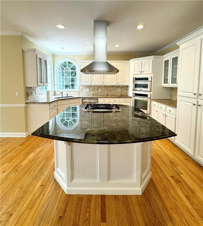 Windward - Residential Lease