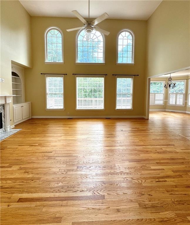 Windward - Residential Lease